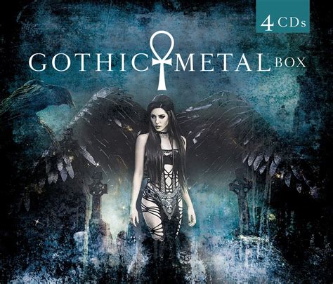 (Gothic Metal .